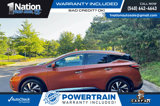 Used 2015 Nissan Murano Platinum w/ Cargo Package image 3