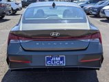 Certified 2024 Hyundai Elantra SEL w/ Convenience Package image 3