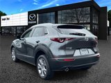 Certified 2022 MAZDA CX-30 AWD 2.5 S w/ Select Package image 4