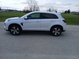 Used 2022 Mitsubishi Outlander Sport ES image 2