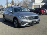Used 2024 Volkswagen Tiguan S image 5