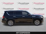 Used 2019 INFINITI QX80 Luxe image 3