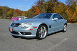 Used 2003 Mercedes-Benz SL 500 image 2