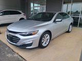 Used 2022 Chevrolet Malibu LT image 2