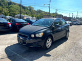 Used 2014 Chevrolet Sonic LS image 3