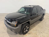 Used 2002 Chevrolet Avalanche 2500 w/ Convenience Pkg image 2