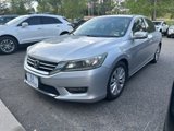 Used 2015 Honda Accord EX-L image 6