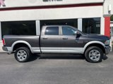 Used 2016 RAM 2500 Laramie w/ Convenience Group image 4