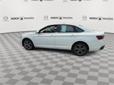 Used 2023 Volkswagen Jetta SE w/ Panoramic Sunroof Package image 5
