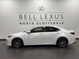 Used 2017 Lexus ES 350 image 4