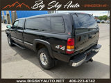 Used 2001 Chevrolet Silverado 2500 LT w/ Off-Road Skid Plate Pkg image 5