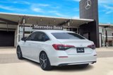 Used 2022 Honda Civic Touring image 4