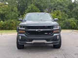 Used 2018 Chevrolet Silverado 1500 LT w/ All Star Edition image 2