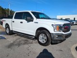 Used 2018 Ford F150 XLT image 2