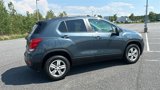 Used 2022 Chevrolet Trax LT w/ Driver Confidence Package image 5
