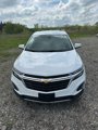 Used 2022 Chevrolet Equinox LT image 2