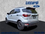 Certified 2022 Ford EcoSport SES image 4