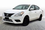 Used 2018 Nissan Versa SV image 3