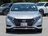 New 2025 Nissan Versa S w/ S Plus Package image 2