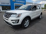 Used 2016 Ford Explorer XLT image 3
