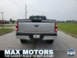 Used 2023 Ford F150 XL w/ XL Chrome Appearance Package image 4