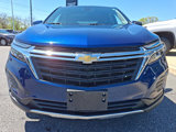 Certified 2022 Chevrolet Equinox LT image 2