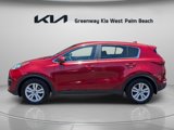 Used 2017 Kia Sportage LX image 5