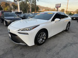 Used 2022 Toyota Mirai image 3