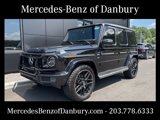 Used 2019 Mercedes-Benz G 550 image 1