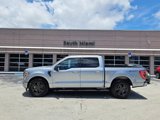 Used 2023 Ford F150 XLT w/ Equipment Group 302A High image 4