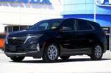 Used 2022 Chevrolet Equinox LT image 1