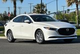 New 2025 MAZDA MAZDA3 s image 2
