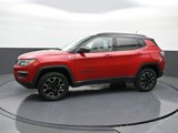 Used 2020 Jeep Compass Trailhawk image 4