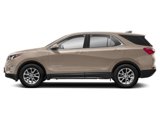 Used 2018 Chevrolet Equinox LT w/ Sun & Infotainment Package image 3