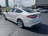 Used 2014 Ford Fusion SE image 3