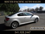 Used 2006 Scion tC image 5
