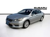 Used 2015 Honda Accord EX-L image 3