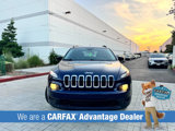 Used 2016 Jeep Cherokee Sport image 3