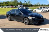 Used 2020 Toyota Camry SE image 2