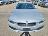 Used 2017 BMW 320i Sedan image 2