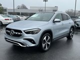 New 2025 Mercedes-Benz GLA 250 4MATIC image 2