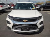 Used 2023 Chevrolet TrailBlazer LT w/ Convenience Package image 2