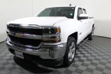 Used 2018 Chevrolet Silverado 1500 LT w/ Texas Edition image 4