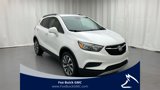 Certified 2022 Buick Encore Preferred image 2