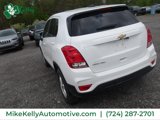 Used 2021 Chevrolet Trax LS w/ Fleet Convenience Package image 5