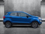 Used 2021 Ford EcoSport S image 4