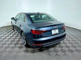 Used 2018 Audi A4 2.0T Premium Plus w/ Premium Plus Package image 5