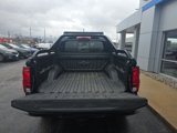 New 2025 Chevrolet Colorado Trail Boss w/ Midnight Edition image 5