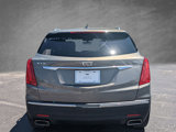 Used 2018 Cadillac XT5 Luxury w/ Driver Awareness Package image 5