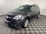 Used 2015 Chevrolet Equinox LT w/ Driver Convenience Package image 3